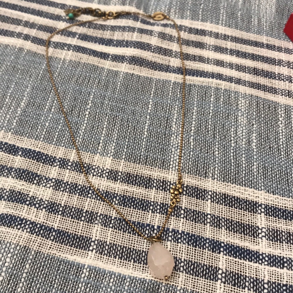 Lucky Brand Necklace